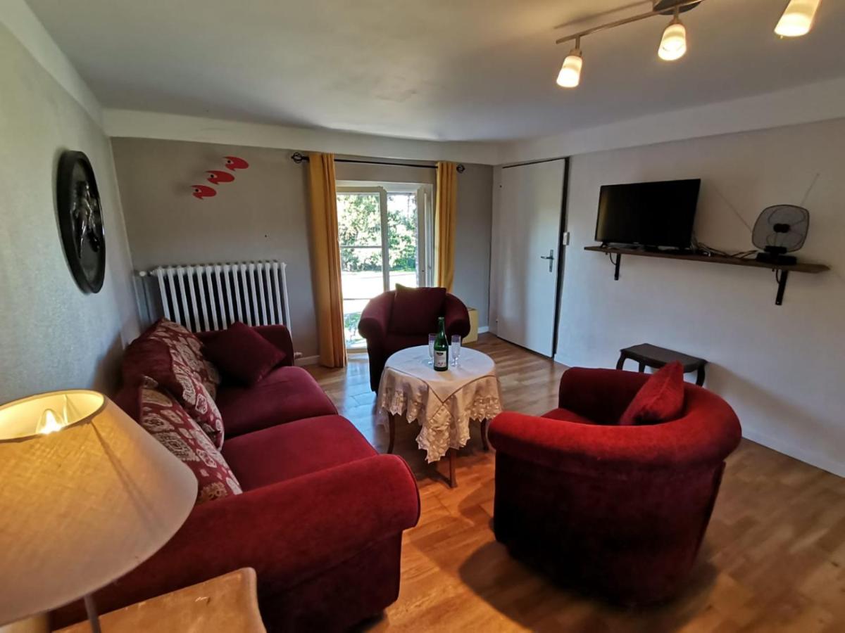 Manoir du Taillis - Housity