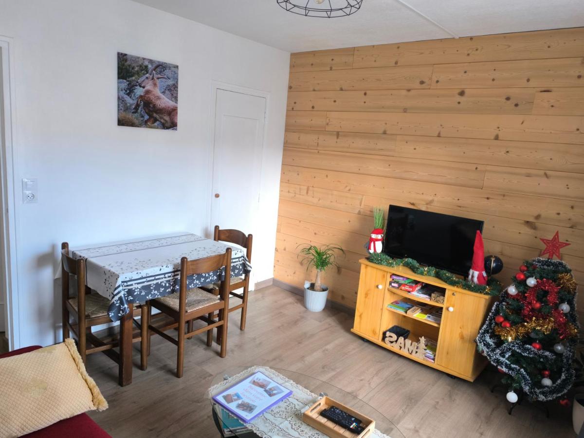 T2 cosy proche des pistes - Housity