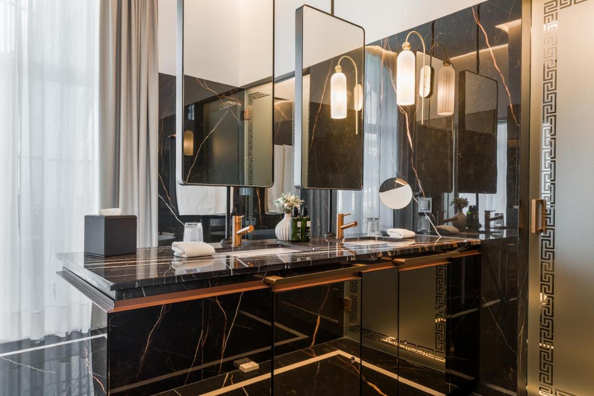Imagem da galeria de Amoure Hotel - The Leading Hotels of the World em Braga