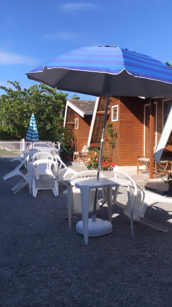 Residencial Chalés Riviera - Housity