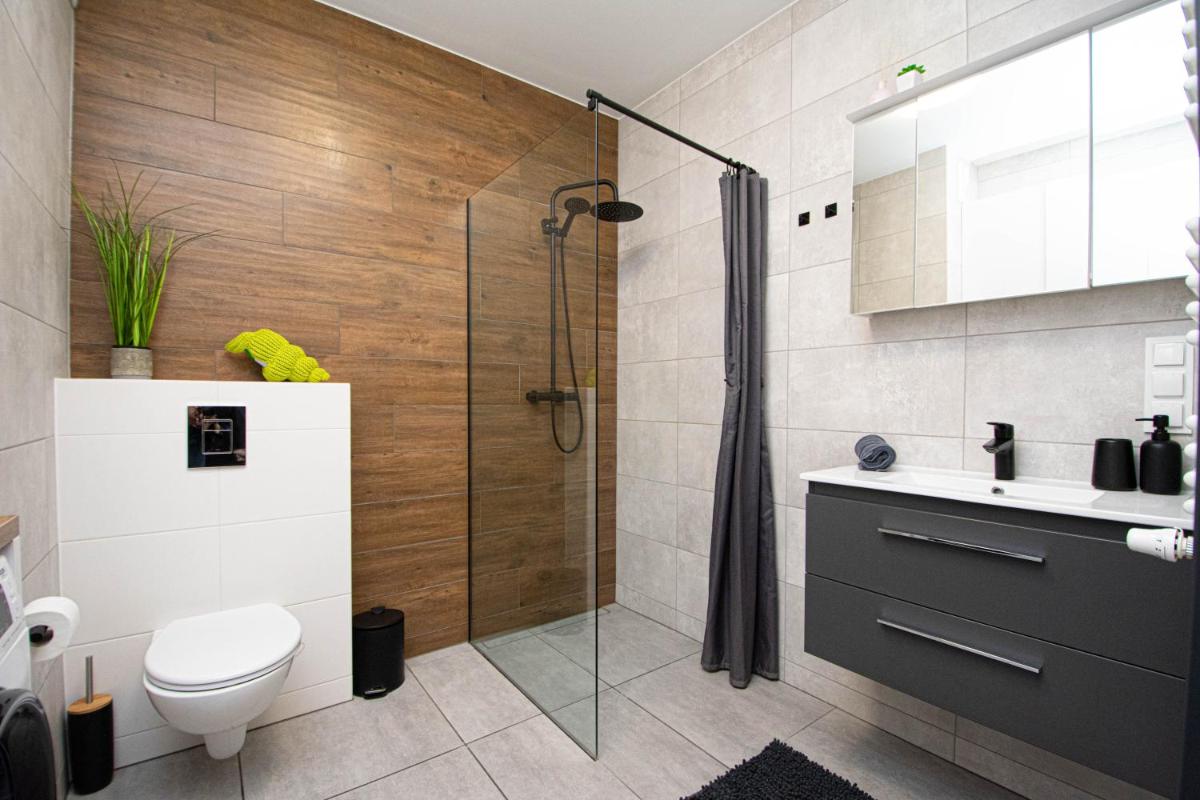 Schneidemühl Premium Apartments - Hizvo