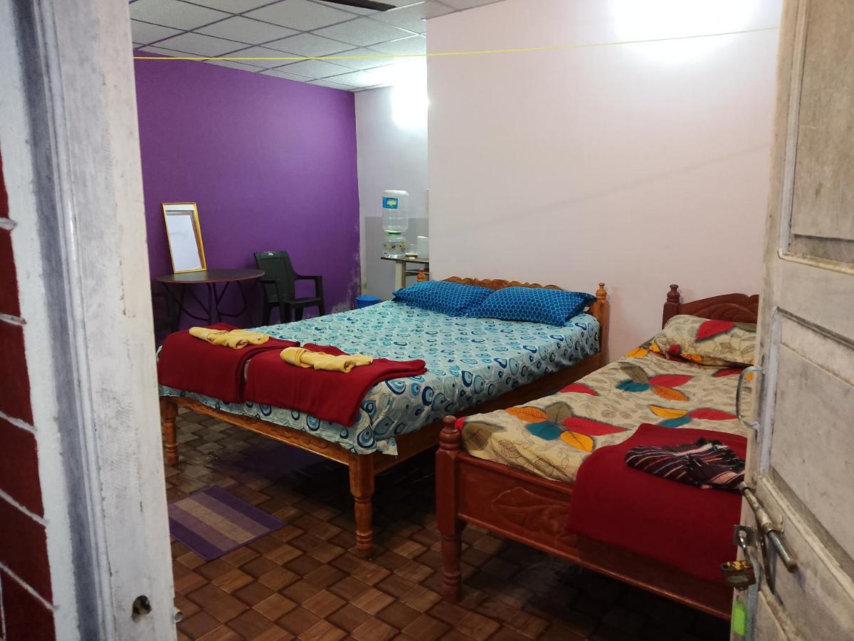 The Leisure Home Stay - Housity