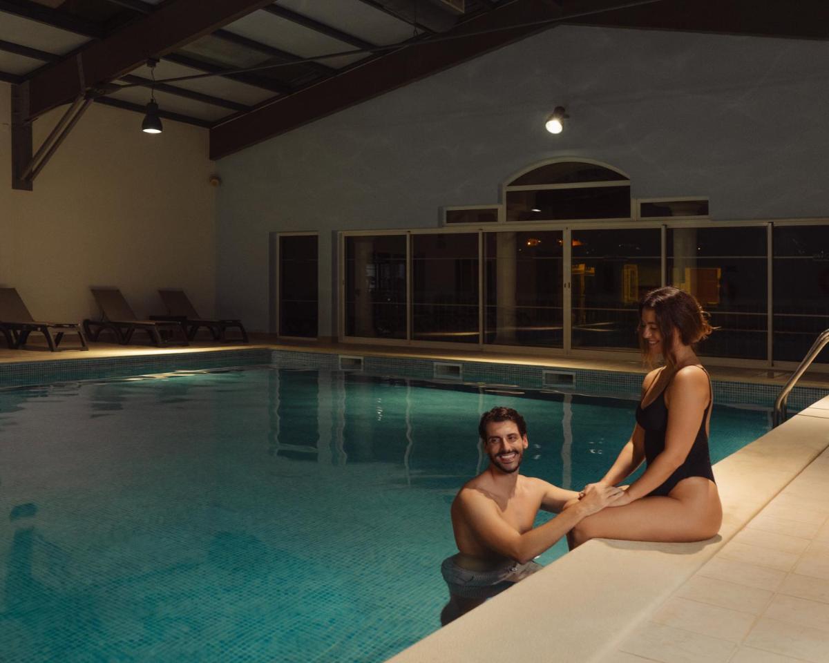 Os clientes hospedados em Vale d'Oliveiras Quinta Resort & Spa