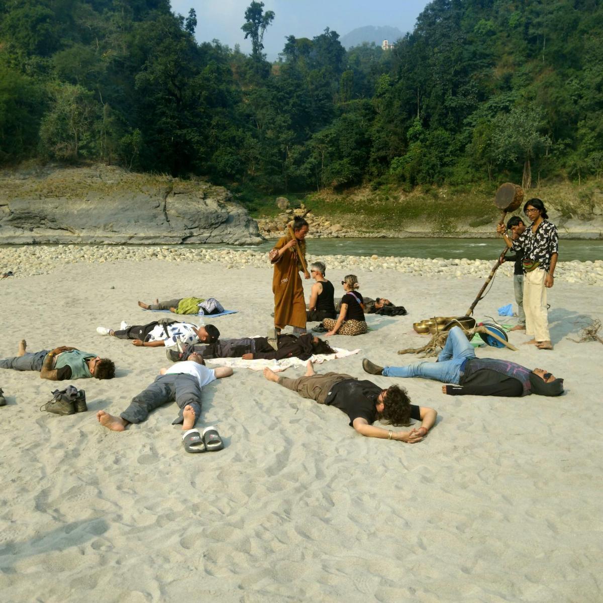 Mystic Vibes International Fitness Commune - Housity