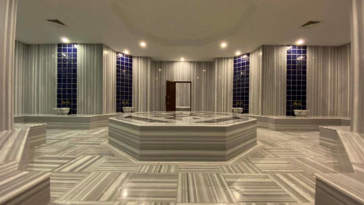 Dream Water World - Housity