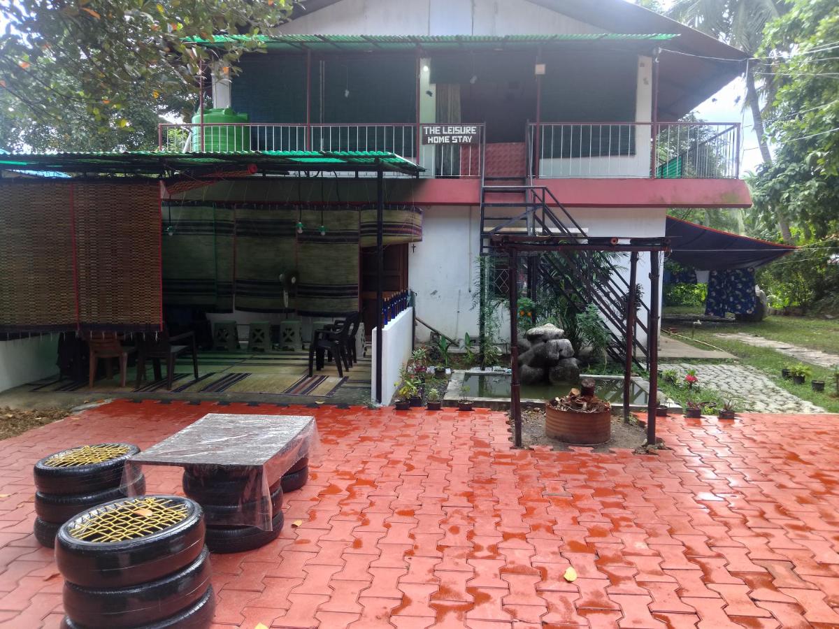 The Leisure Home Stay - Housity