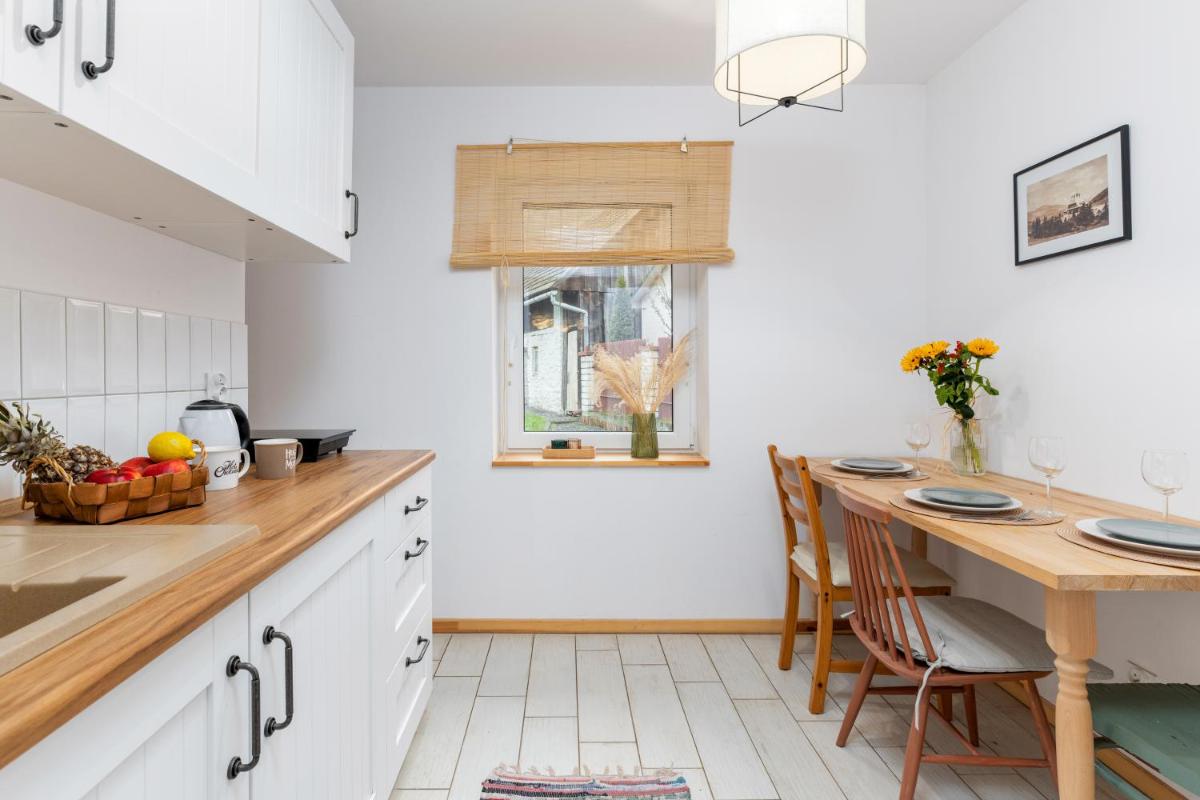 W deSki dom apartamenty - Housity