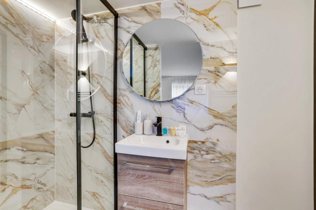 217 Suite Trocadero - Superbe Appartement à Paris - Housity