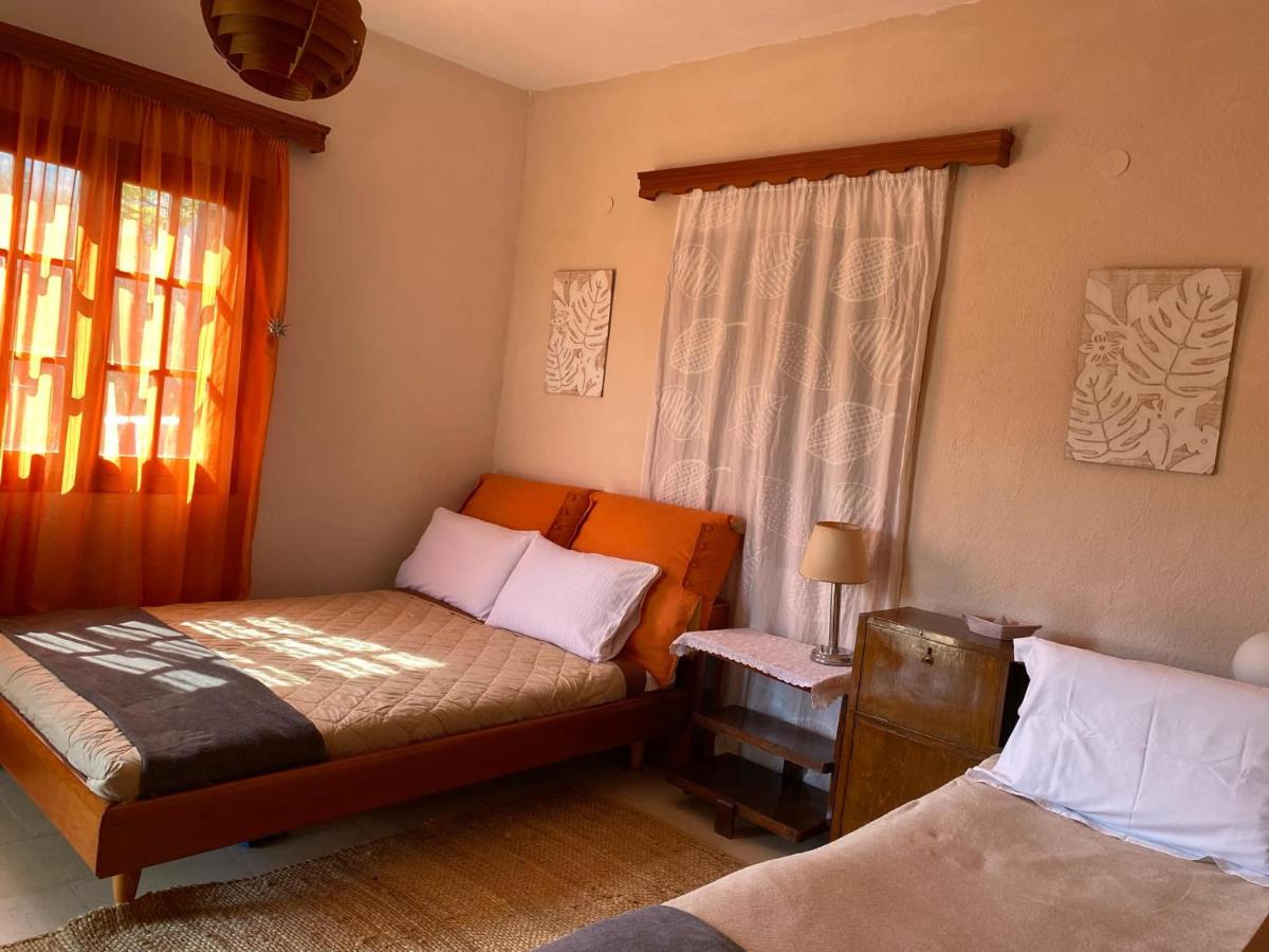 THE COUNTRY HOUSE KOUTSOUPIA - Housity