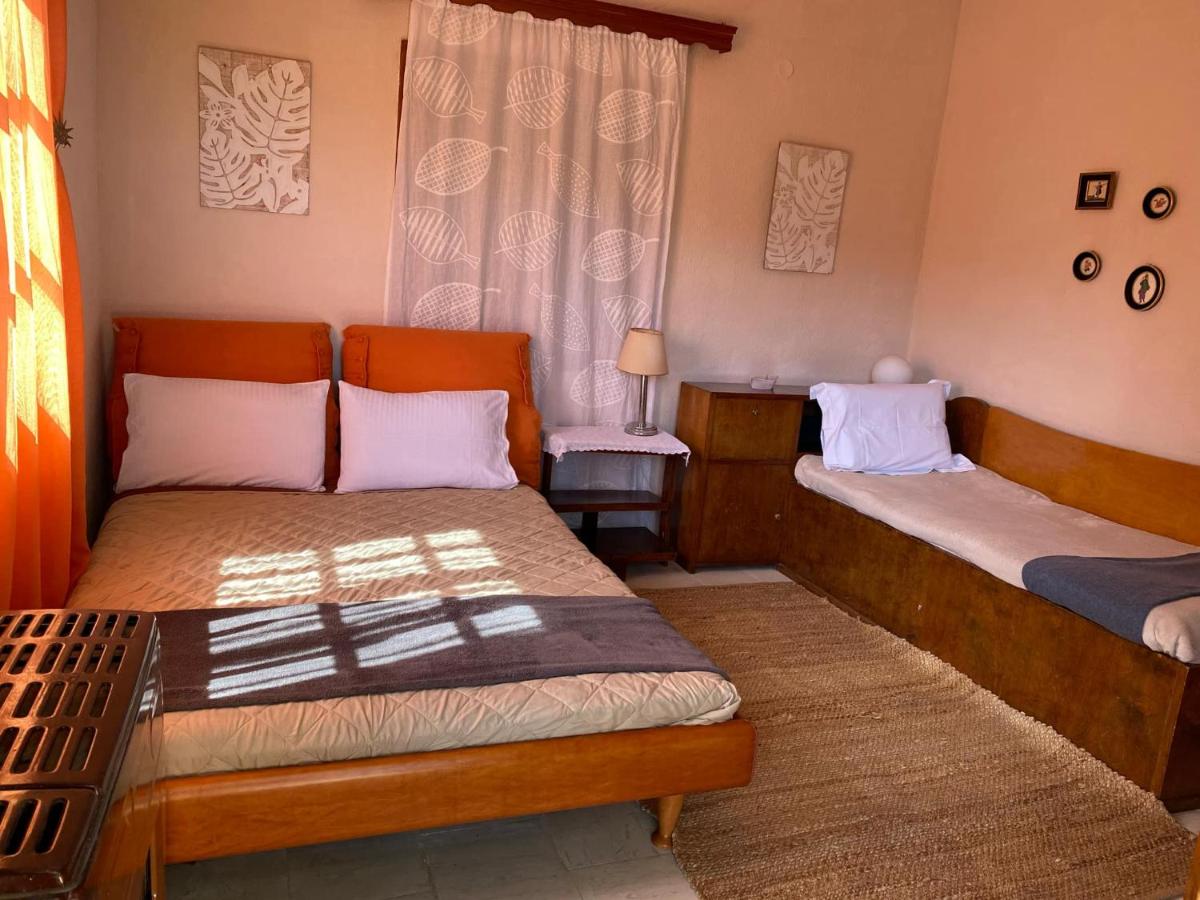 THE COUNTRY HOUSE KOUTSOUPIA - Housity