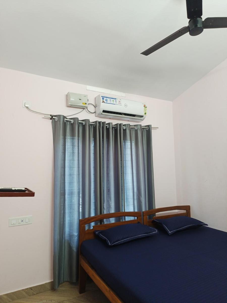 EPIC INN VILLA varkala - Housity