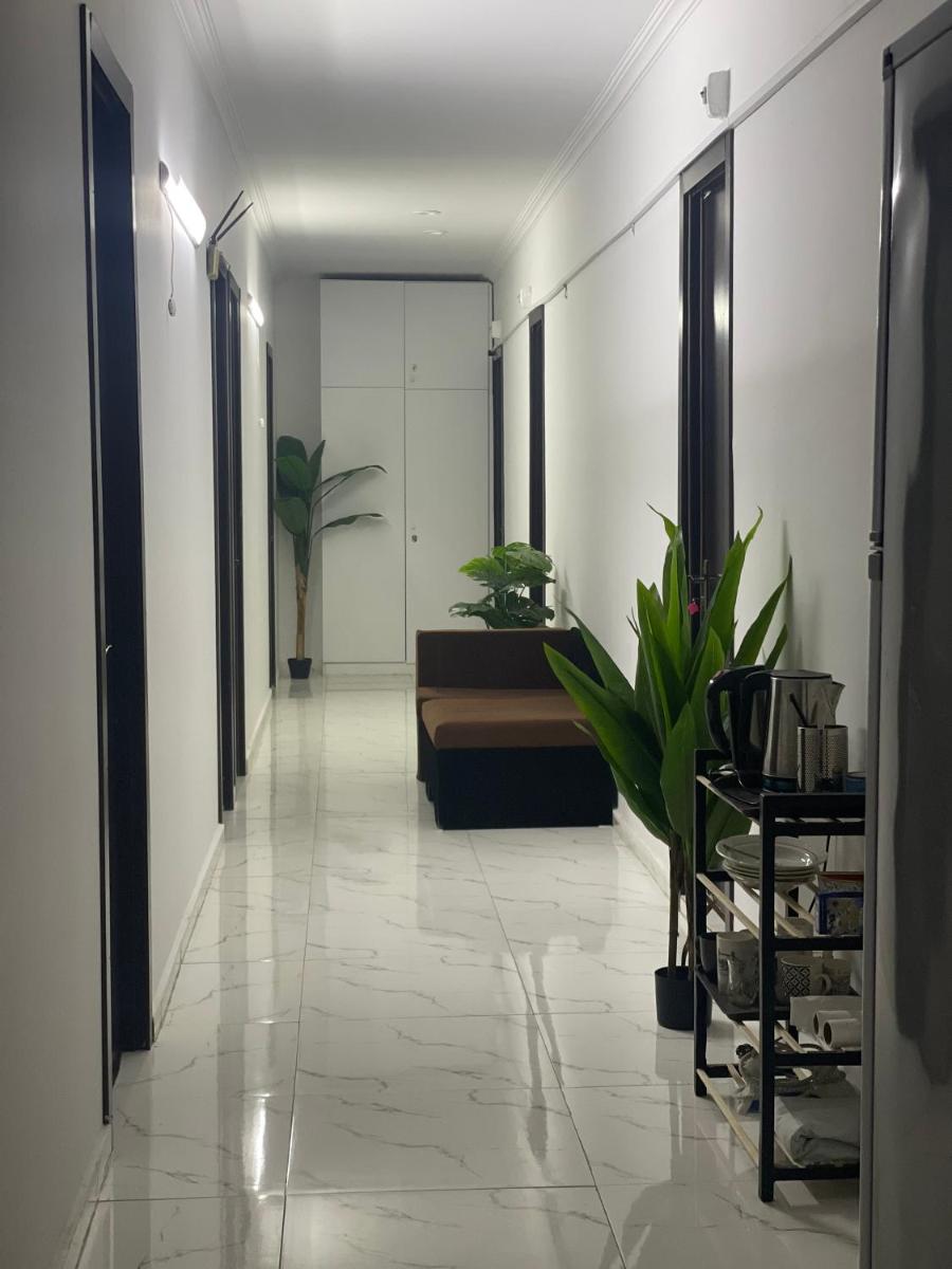 Guest house O'live - Housity