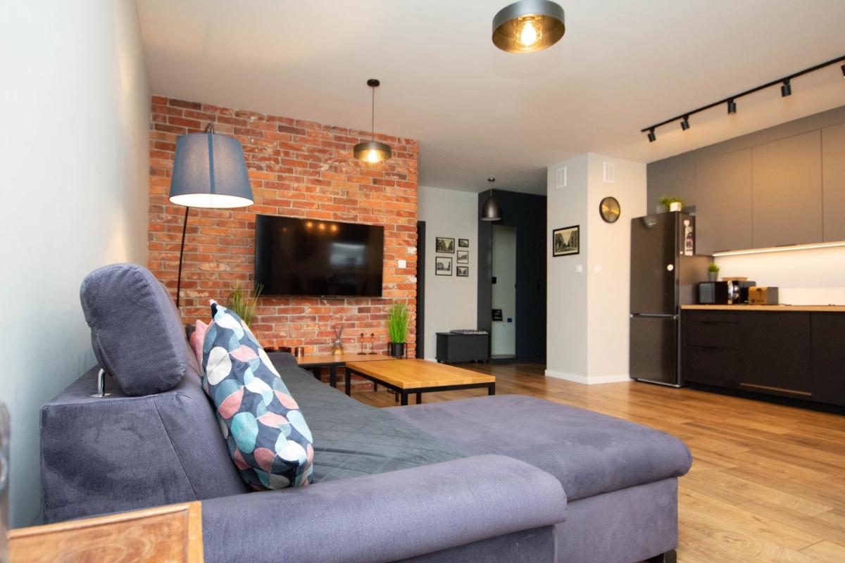 Schneidemühl Premium Apartments - Housity