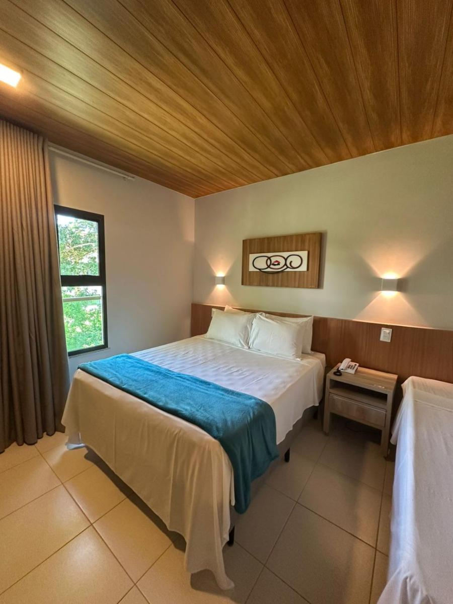 Ilheus North Hotel - Housity