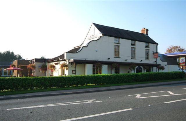 Suitetrails - New Inn by Greene King Inns