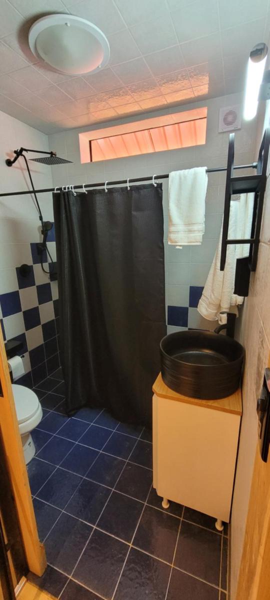 Cabañas Vive el Bosque - Housity