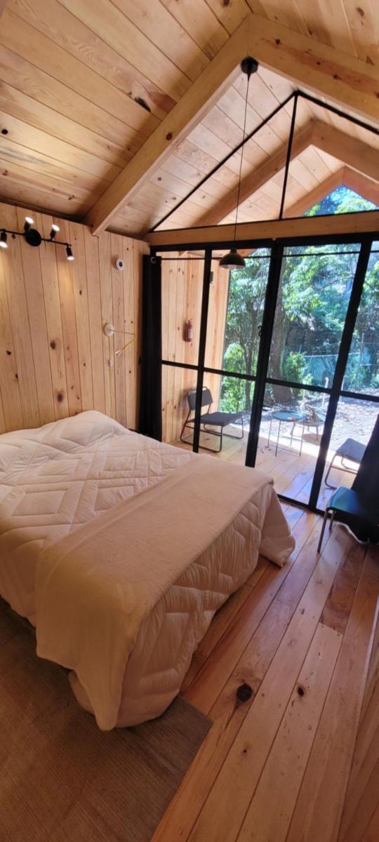 Cabañas Vive el Bosque - Housity