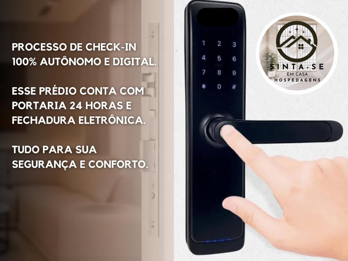 LINDA VISTA c piscina, sauna, garagem e academia - Housity