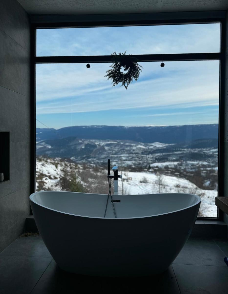 CHALET PANORAMA NIKORTSMINDA - Housity