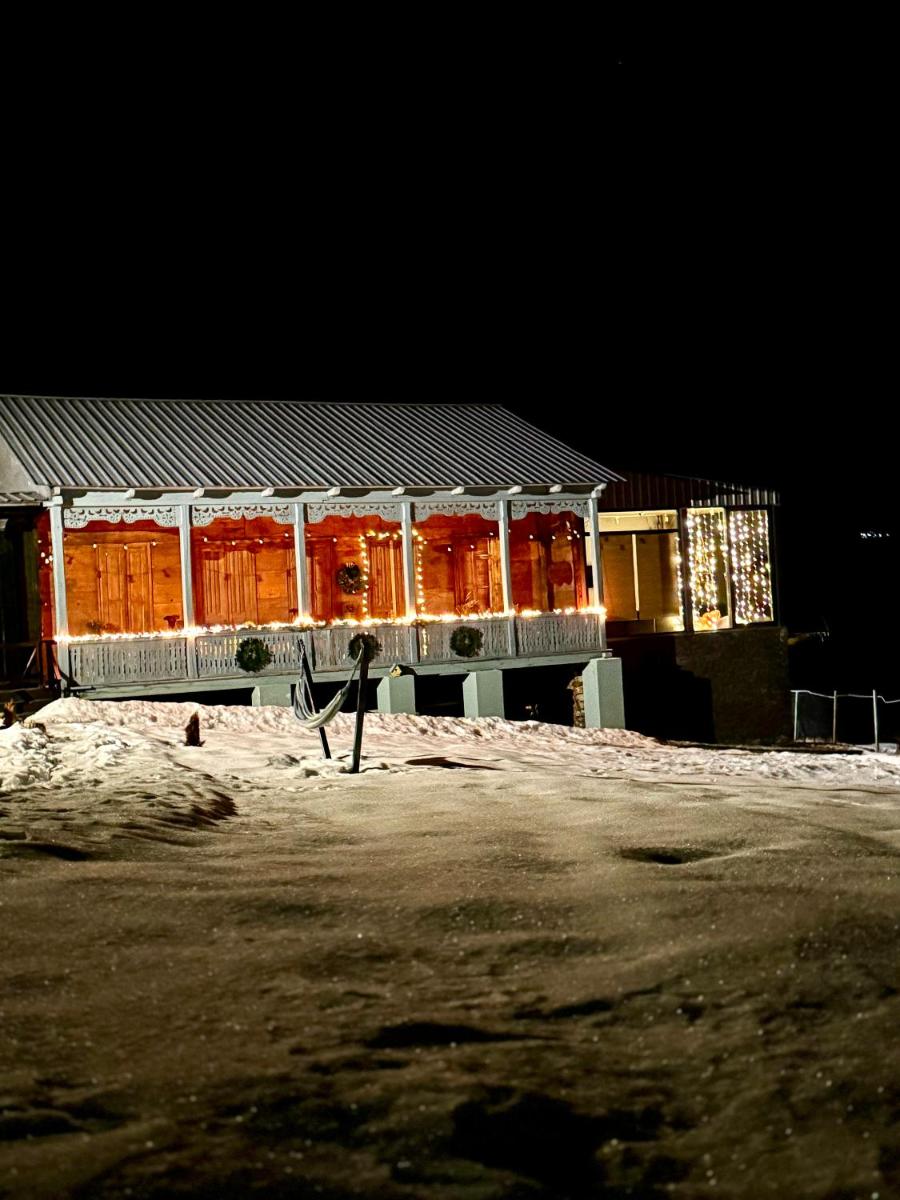 CHALET PANORAMA NIKORTSMINDA - Housity
