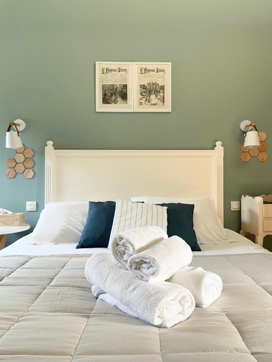 Fleur & Mer - Housity