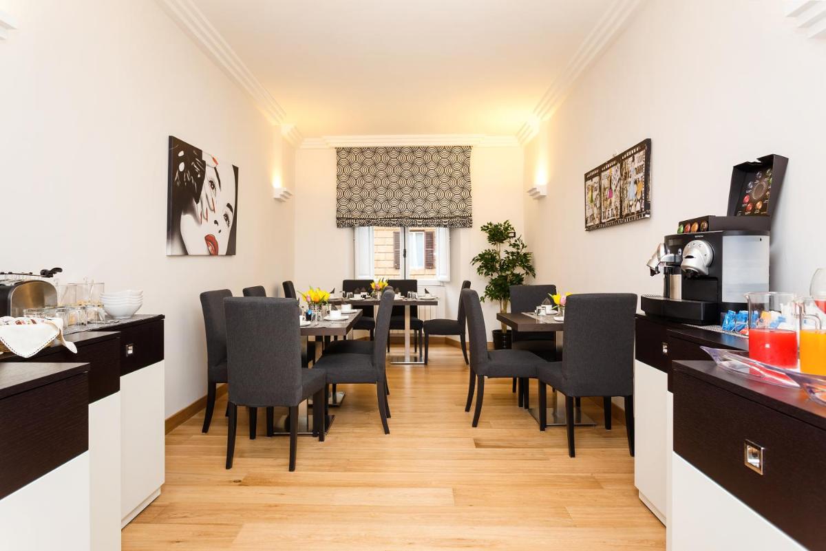 Domus Best Guest House - Housity