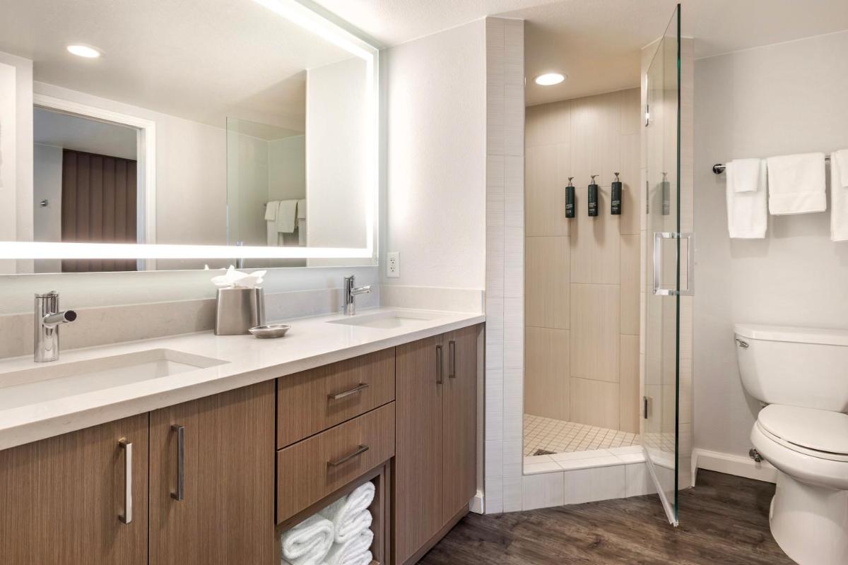 Hilton Grand Vacations Club Paradise Las Vegas - Housity