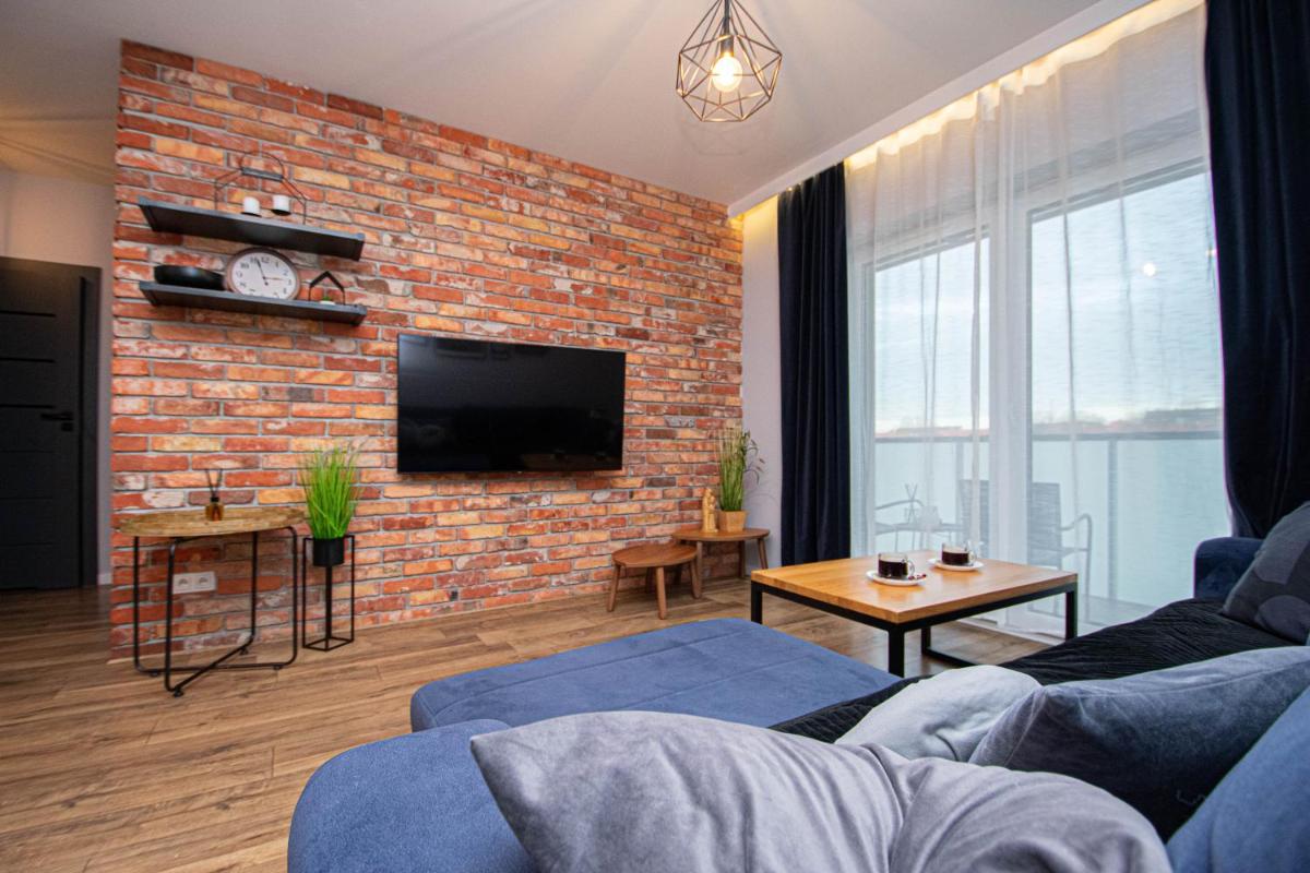 Schneidemühl Premium Apartments - Hizvo