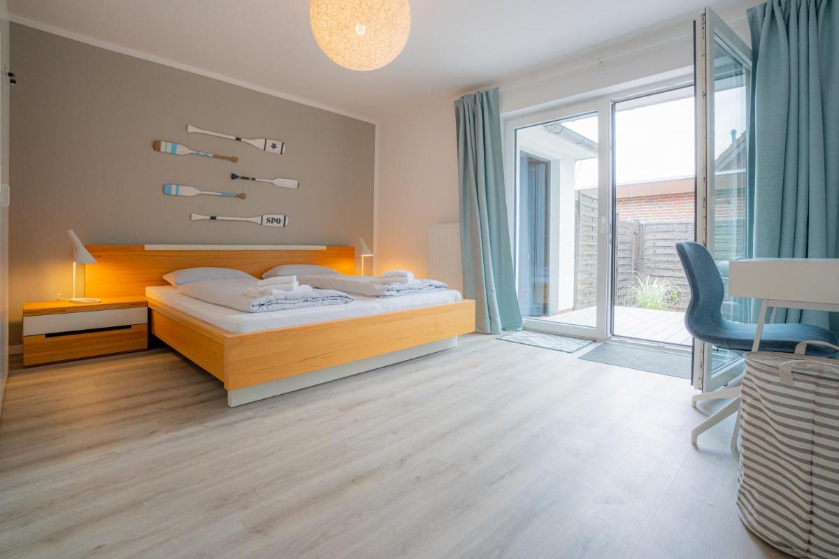 Surfcottage - Housity