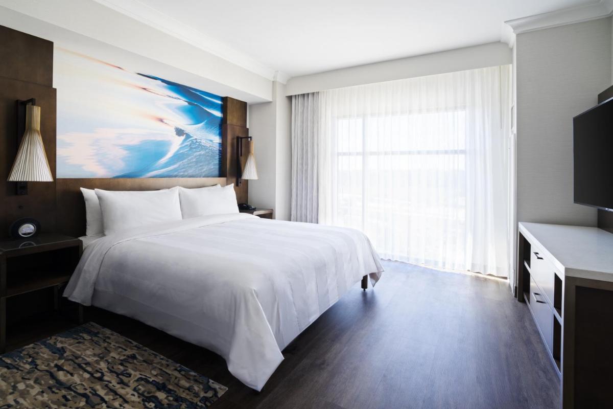 San Diego Marriott Del Mar - Housity