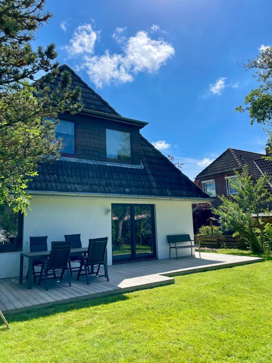 Surfcottage - Housity