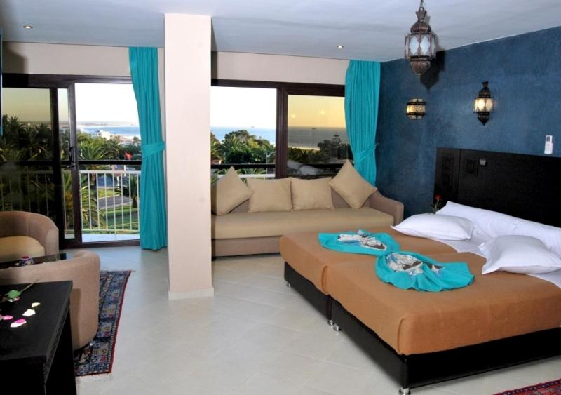 Suite Hotel Tilila - Housity
