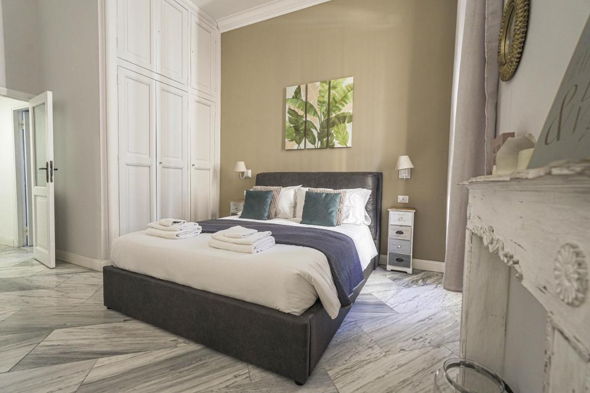 SuityRHome RioneMonti37 - Housity
