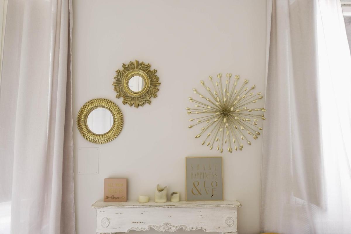 SuityRHome RioneMonti37 - Housity