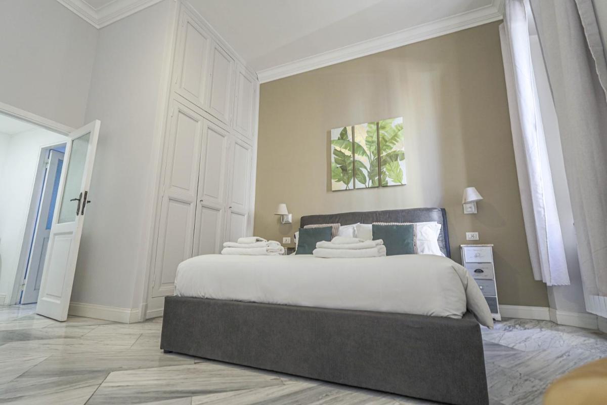 SuityRHome RioneMonti37 - Housity