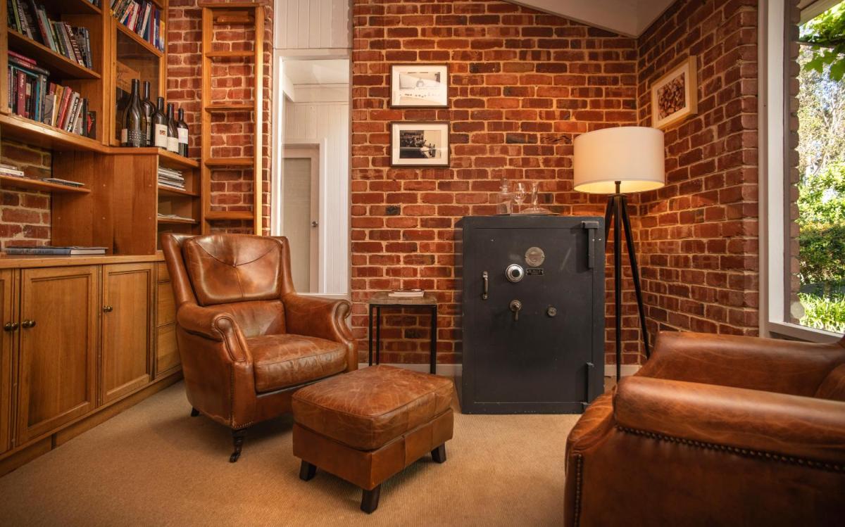 The Reserve Barossa - Housity