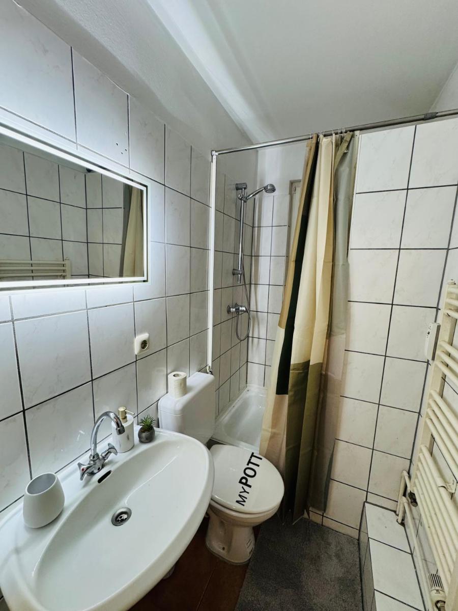 Charmantes Altstadt-Juwel an der Elbe - Housity