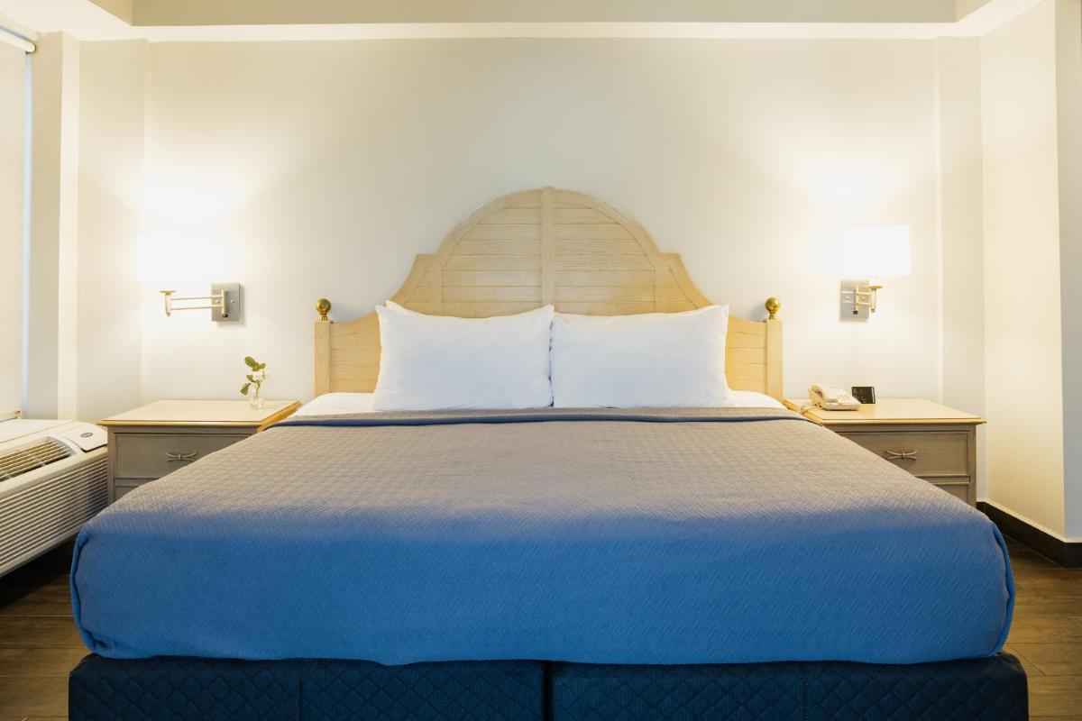 Hotel Parque Central - Housity