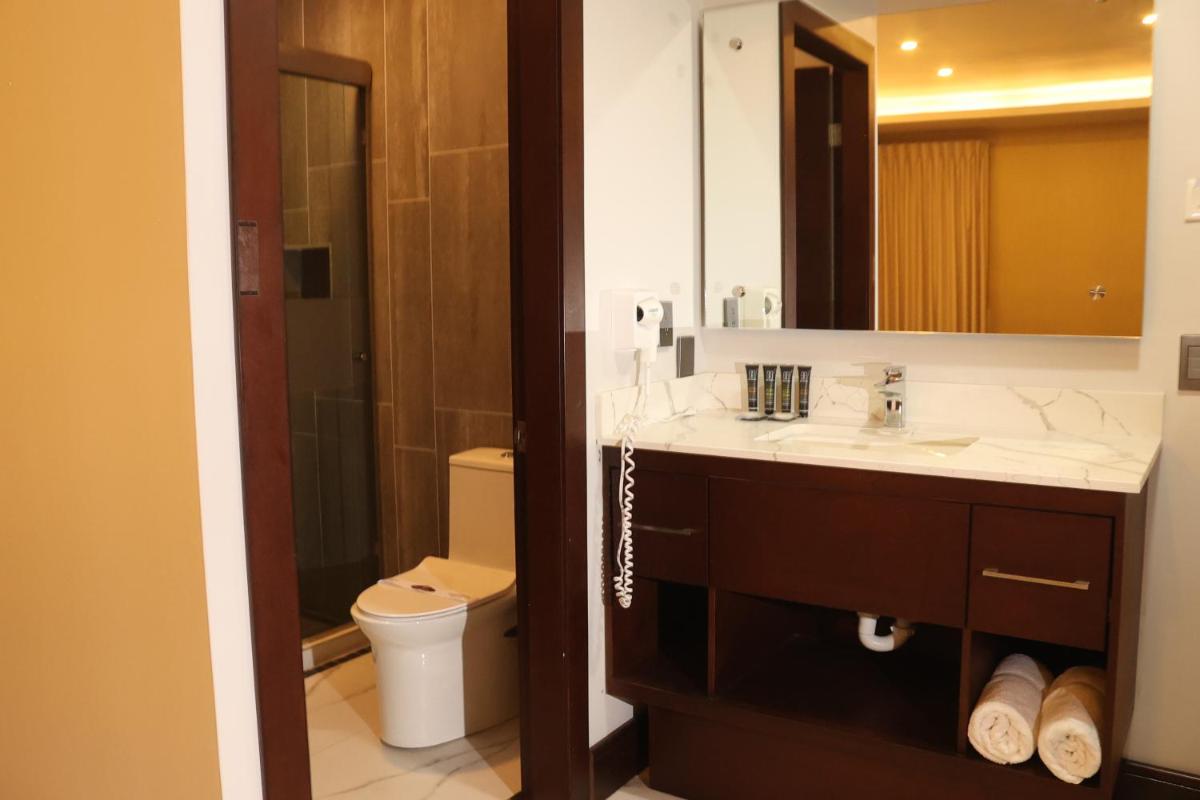 Hotel West Plaza - Hizvo