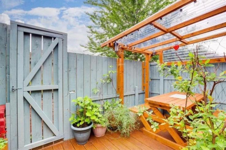 Forest Fields luxury Apartments - Housity