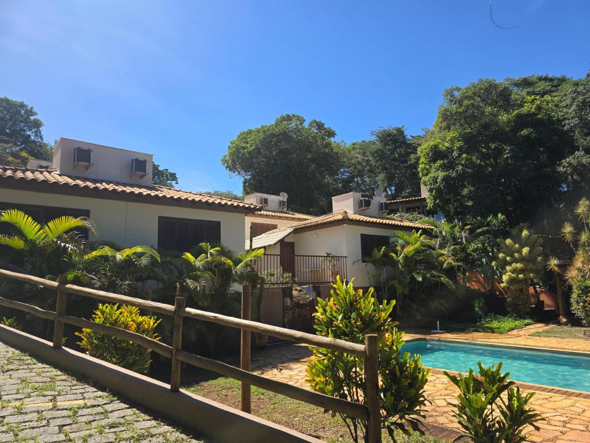 Reserva da Mata Suites - Housity