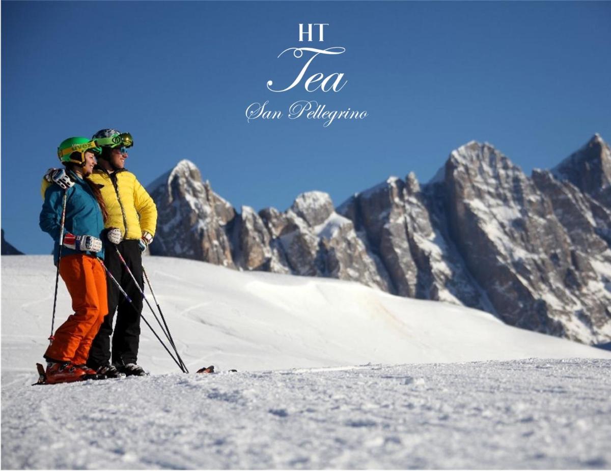 TEA San Pellegrino - DOLOMITI - Housity