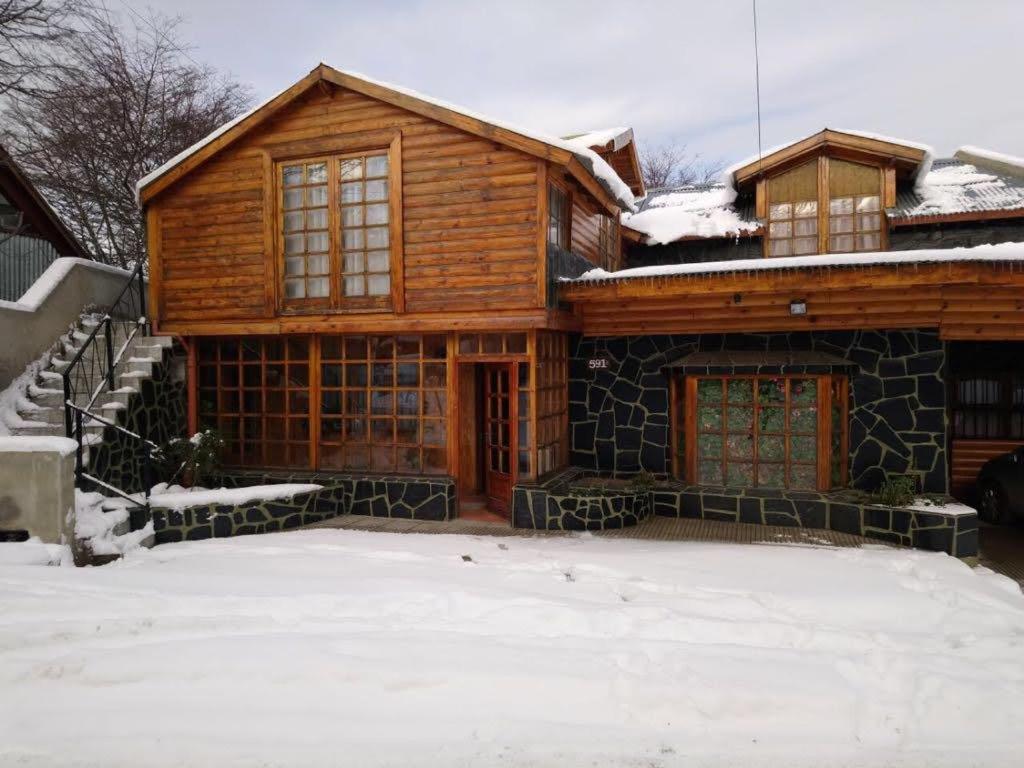 Casa Departamento en el Bosque - Housity