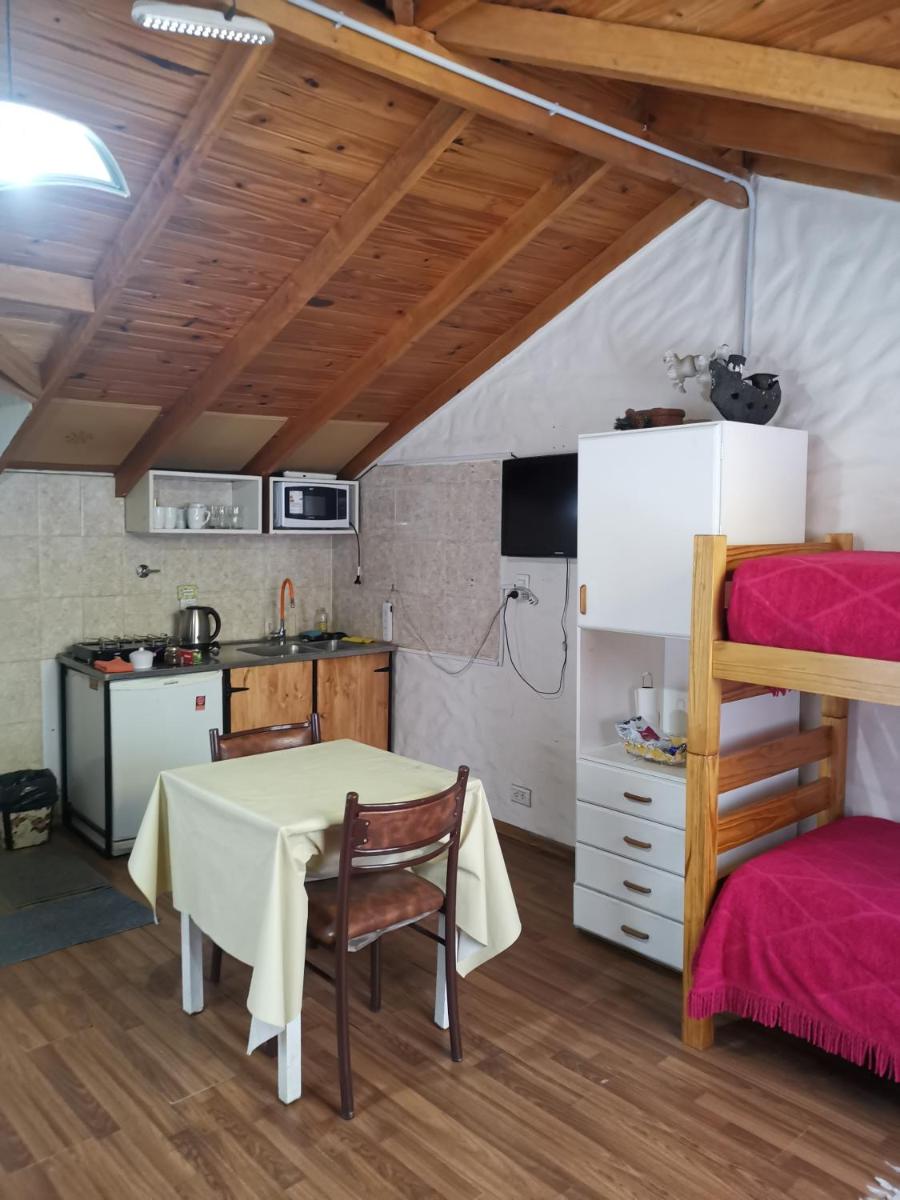 Casa Departamento en el Bosque - Housity