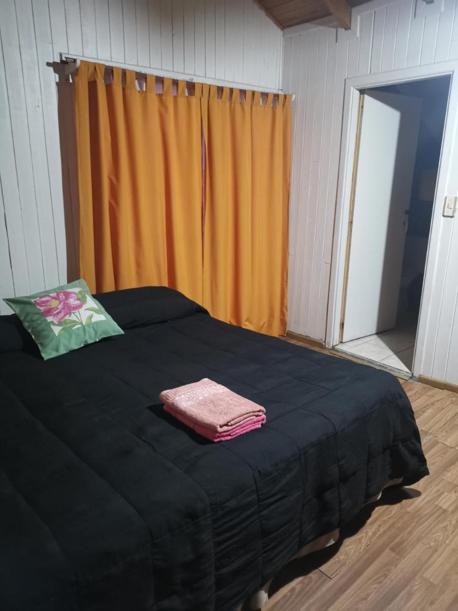Casa Departamento en el Bosque - Housity