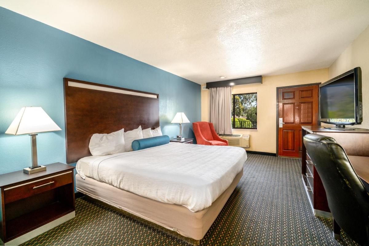 Glenridge Inn Glendale - Pasadena - Housity