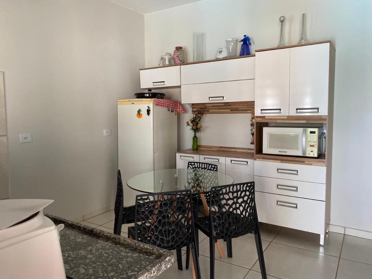 Cantinho Aconchegante - Housity