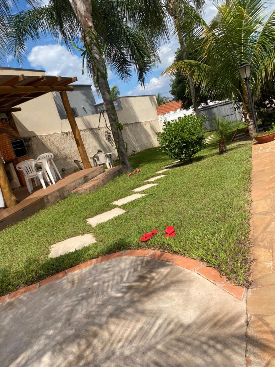 Cantinho Aconchegante - Housity