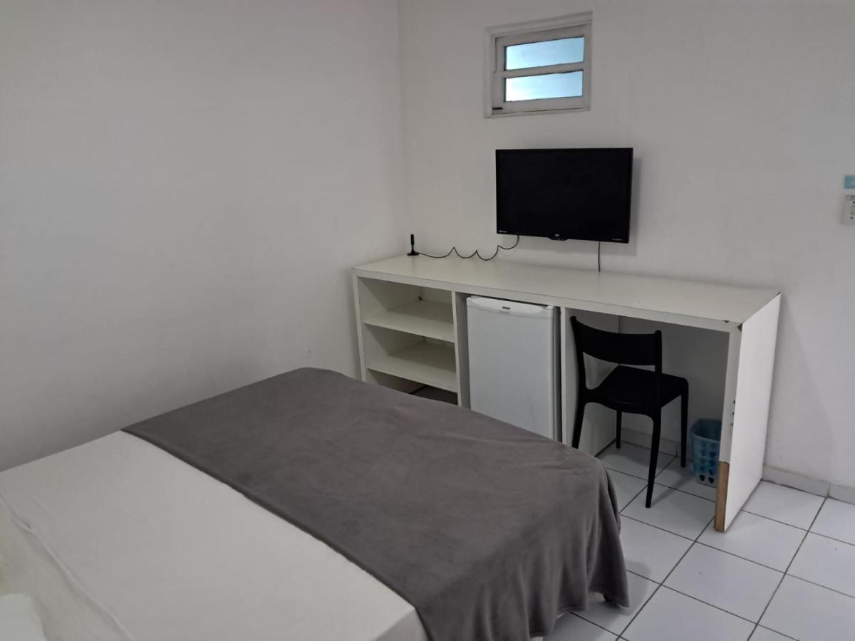 Pousada Recife Tropical - Housity