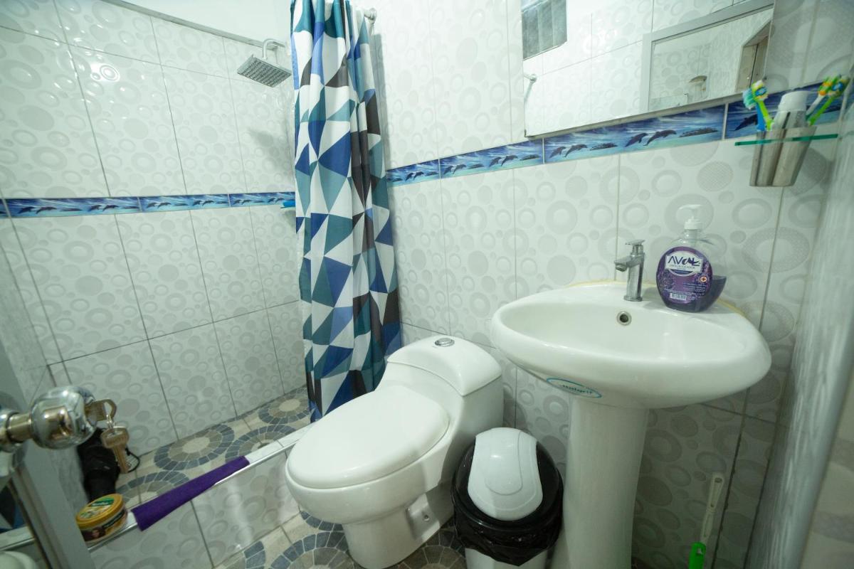 Apartamento La Merced - Housity